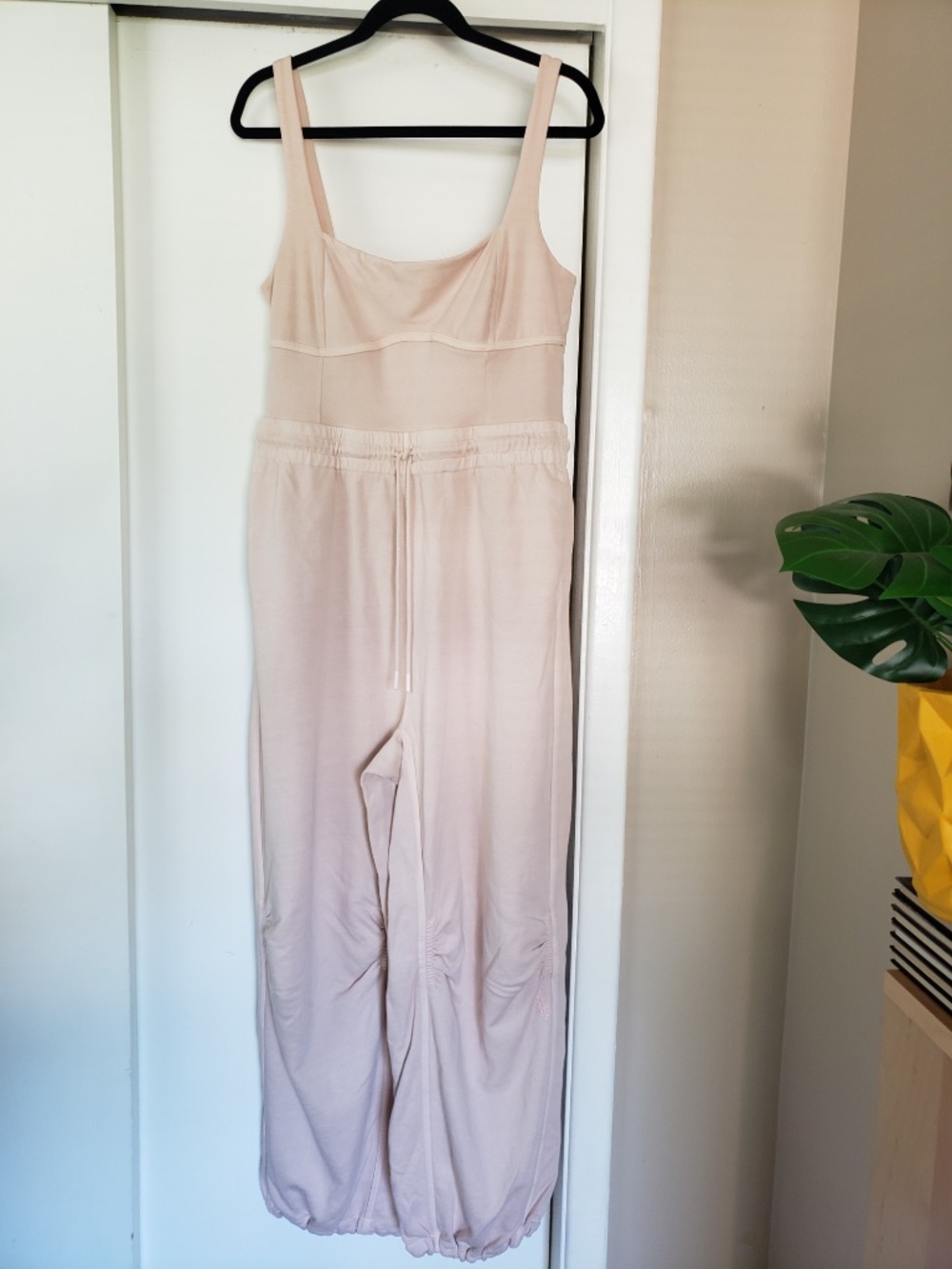 Free People Movement Inbound Onesie Size Large NEW
